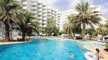 Playa Dorada Apart
