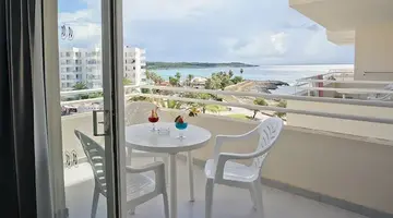 Playa Dorada Apart