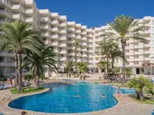 Playa Dorada Apart