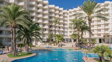 Playa Dorada Apart