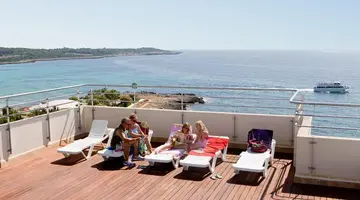 Playa Dorada Apart