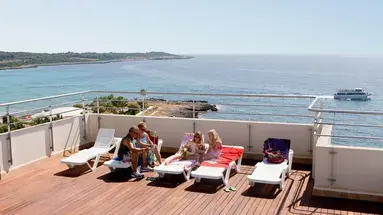 Playa Dorada Apart