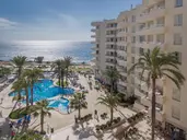 Playa Dorada Apart