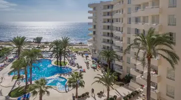 Playa Dorada Apart