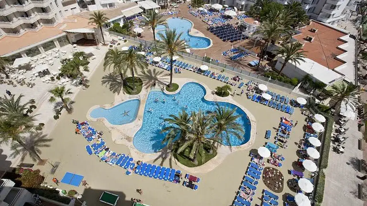Playa Dorada Apart
