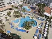 Playa Dorada Apart