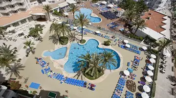 Playa Dorada Apart