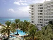 Playa Dorada Apart