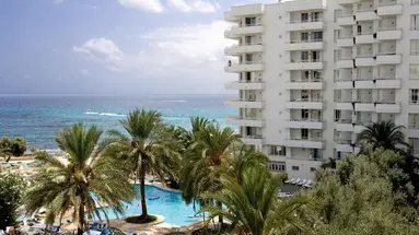 Playa Dorada Apart
