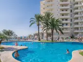 Playa Dorada Apart
