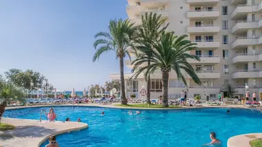 Playa Dorada Apart