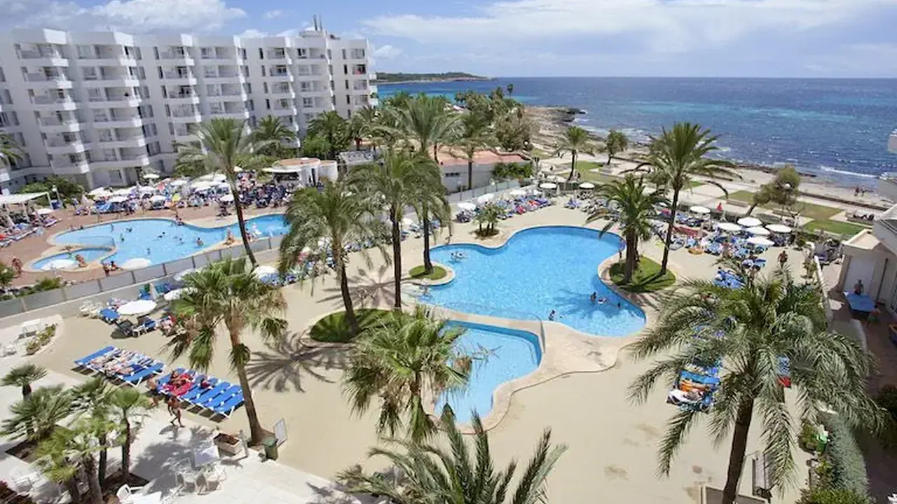 Playa Dorada Apart