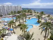 Playa Dorada Apart