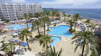 Playa Dorada Apart