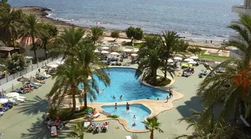 Playa Dorada Apart