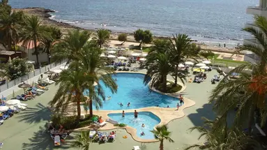 Playa Dorada Apart
