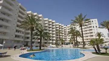 Playa Dorada - EXIM OL