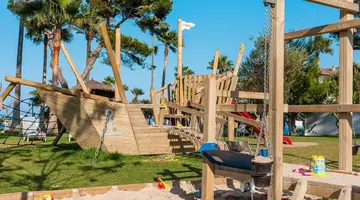 Playa Esperanza Resort Affiliated by Melia