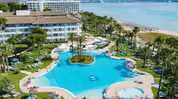 Playa Esperanza Resort Affiliated by Melia