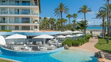 Playa Esperanza Resort Affiliated by Melia
