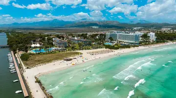 Playa Esperanza Resort Affiliated by Melia