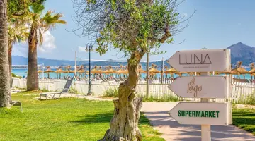 Playa Esperanza Resort Affiliated by Melia