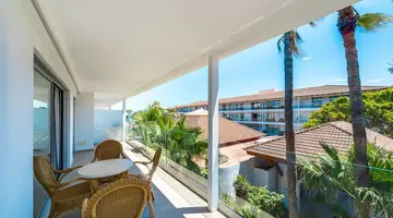 Playa Esperanza Resort Affiliated by Melia