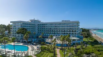 Playa Esperanza Resort Affiliated by Melia
