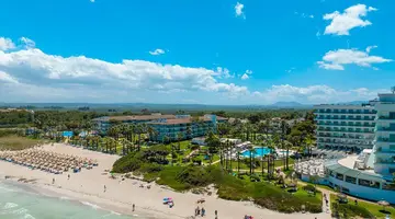 Playa Esperanza Resort Affiliated by Melia