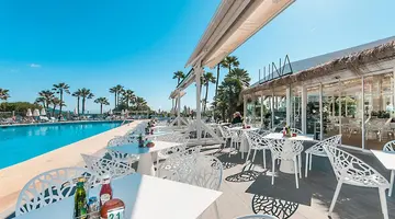 Playa Esperanza Resort Affiliated by Melia