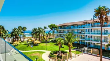 Playa Esperanza Resort Affiliated by Melia