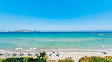 Playa Esperanza Resort Affiliated by Melia