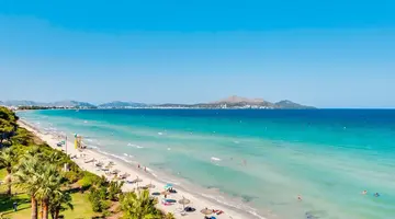 Playa Esperanza Resort Affiliated by Melia