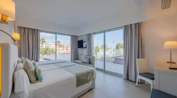 Playa Esperanza Resort Affiliated by Melia