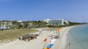 Playa Esperanza Resort Affiliated by Melia