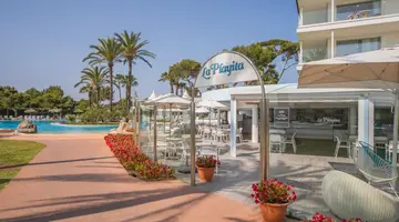 Playa Esperanza Resort Affiliated by Melia