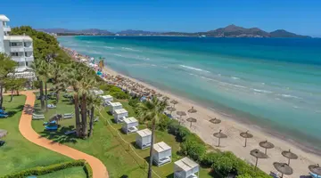 Playa Esperanza Resort Affiliated by Melia
