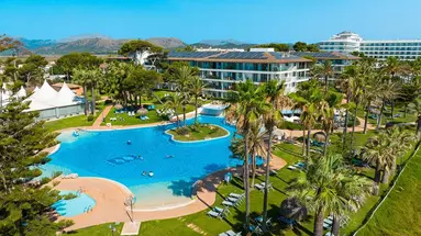 Playa Esperanza Resort Affiliated by Melia