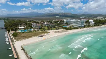 Playa Esperanza Resort Affiliated by Melia