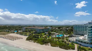 Playa Esperanza Resort Affiliated by Melia