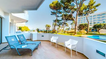 Playa Esperanza Resort Affiliated by Melia