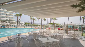 Playa Esperanza Resort Affiliated by Melia