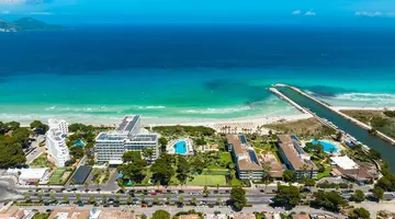Playa Esperanza Resort Affiliated by Melia