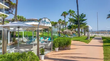 Playa Esperanza Resort Affiliated by Melia