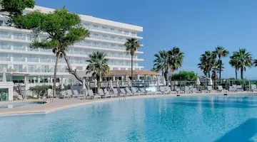 Playa Esperanza Resort Affiliated by Melia