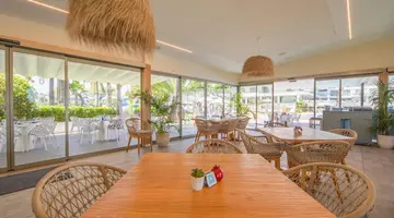 Playa Esperanza Resort Affiliated by Melia