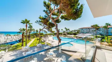 Playa Esperanza Resort Affiliated by Melia