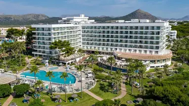 Playa Esperanza Resort
