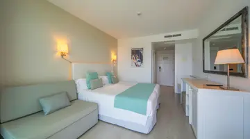 PLAYA ESPERANZA RESORT