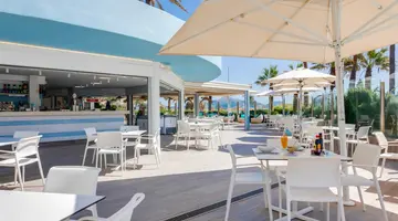 PLAYA ESPERANZA RESORT